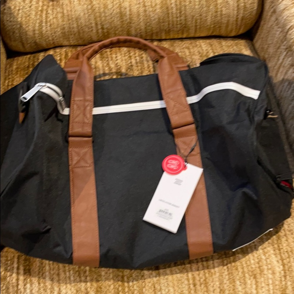 Herschel Novel duffel